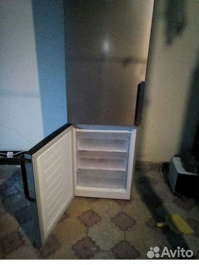 Холодильник beko двухкамерный