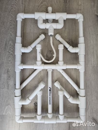 Хоккейная экипировка для детей 4 - 13 лет