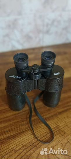 Бинокль бпц 20х50