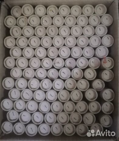 Ареометр ант 2-1 для нефтепродуктов