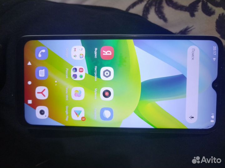 Xiaomi Redmi A1+, 2/32 ГБ