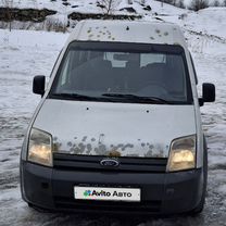 Ford Tourneo Connect 1.8 MT, 2008, 396 879 км
