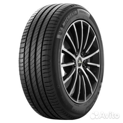 Michelin Primacy 4 255/40 R19 100W