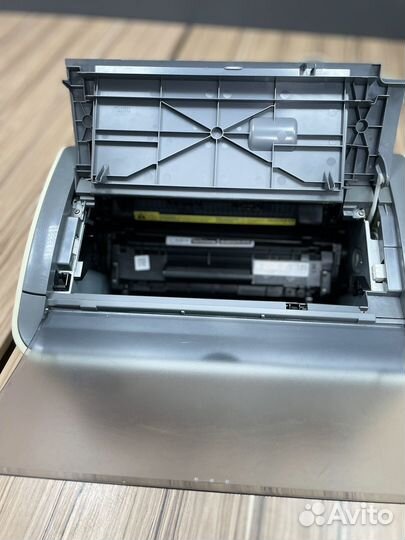 Принтер Canon LBP 2900