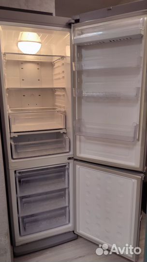 Холодильник samsung no frost