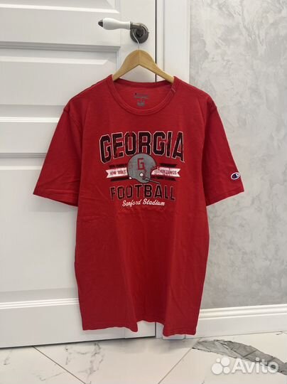 Футболка Champion L оригинал