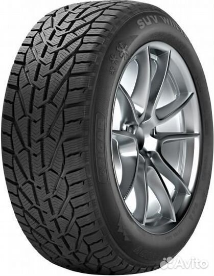 Tigar Winter 195/55 R16 87H