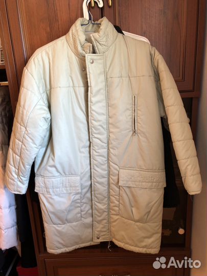 Полупальто