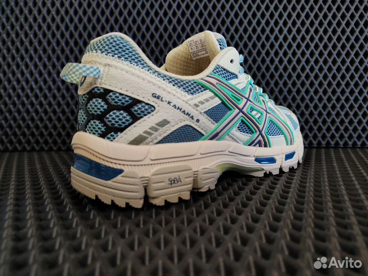 Кроссовки мужские летние Asics