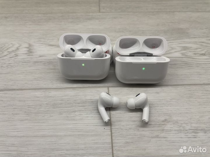 Беспроводные наушники 4 pro