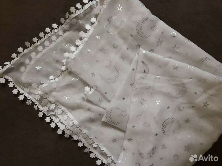 Платок мусульманский