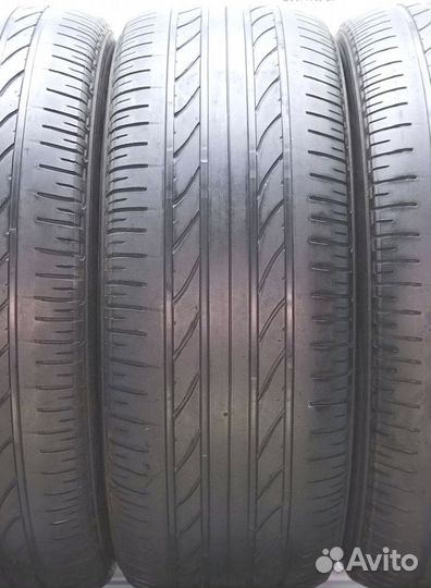 Bridgestone Dueler H/P Sport 235/65 R17 111H