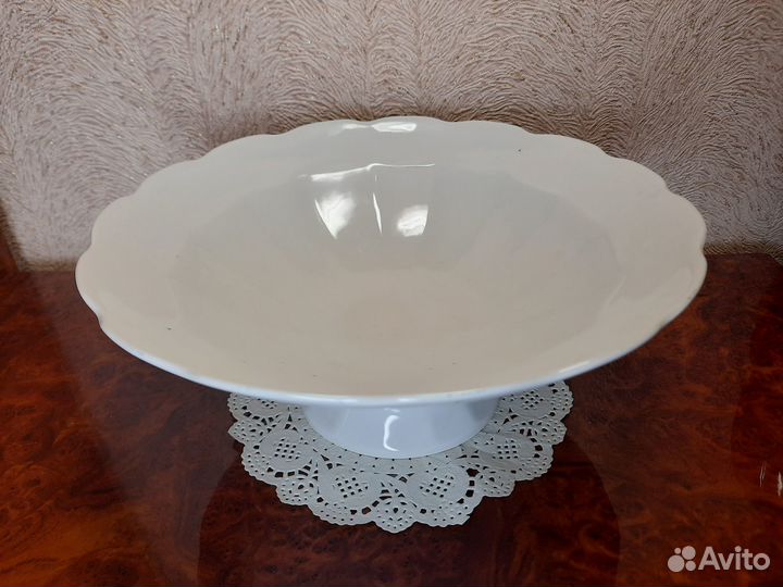 Ваза для фруктов Конфетница