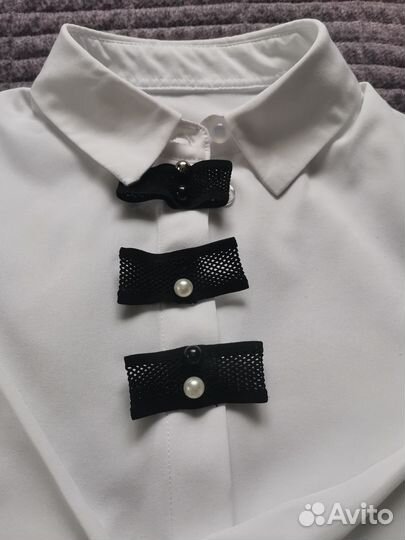 Продаётся школьная форма:Юбка. Блузка. Кардиган