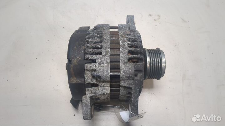 Генератор Opel Astra H, 2009