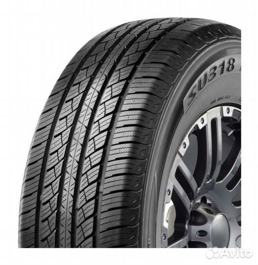 Goodride SU318 235/70 R16 106H