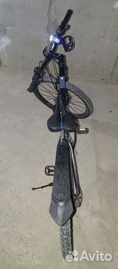 Велосипед горный Stern force 2.0 