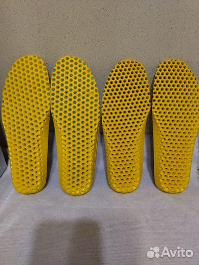 Стельки для обуви р. 36 и р. 37 новые