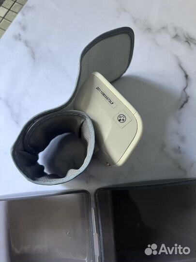 Тонометр автоматический на запястье omron