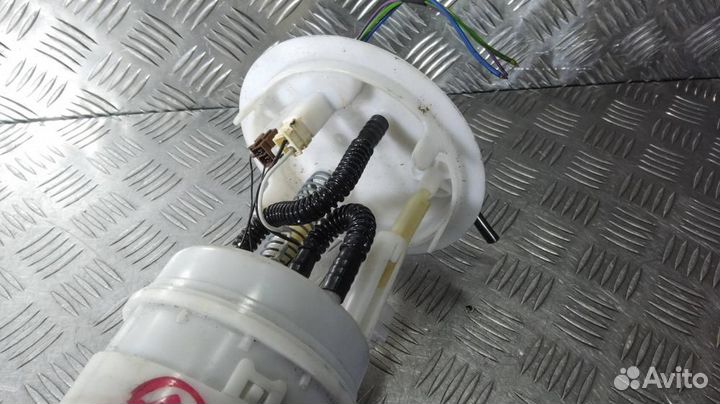 Б/У Б/У Насос топливный Из Японии. TTP53603