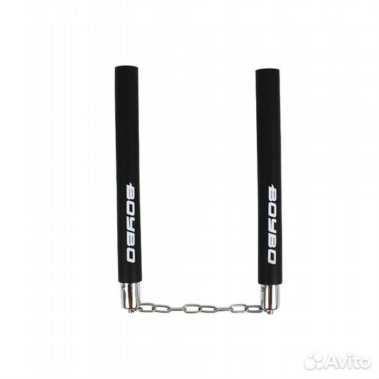 Нунчаки тренировочные