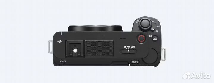 Sony ZV- E1 Body Новый