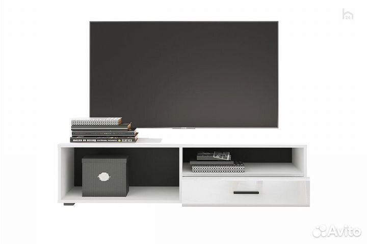 Тумба под тв Gloss