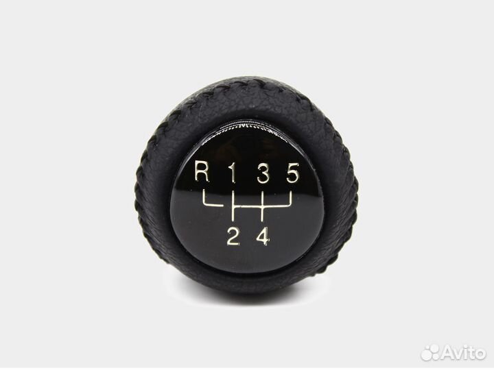 Ручка переключения коробки Chevrolet Lacetti