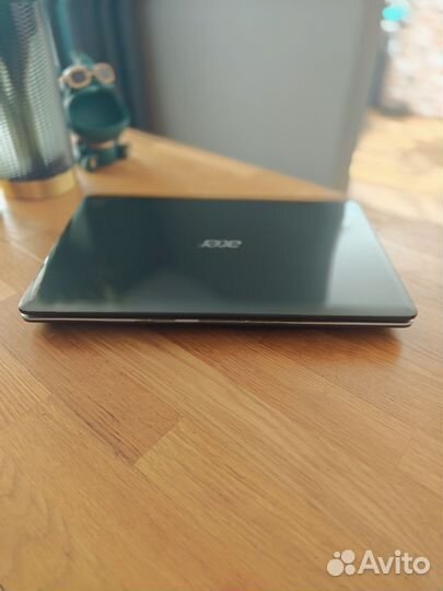 Ноутбук acer