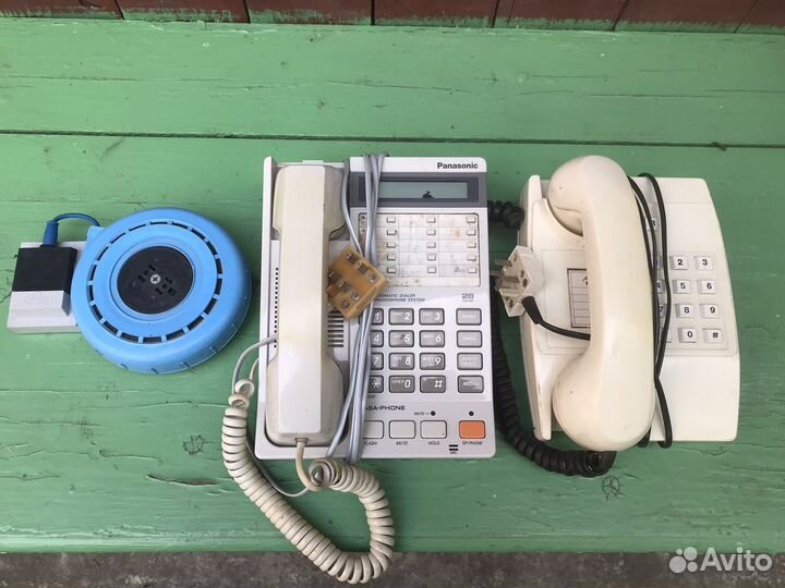 Телефоны. Удлинитель для телефона