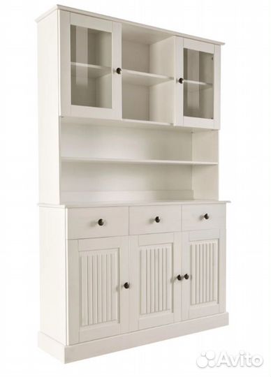 Буфет из массива Лиотто 6