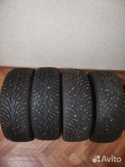 Maxam MS901 205/55 R16