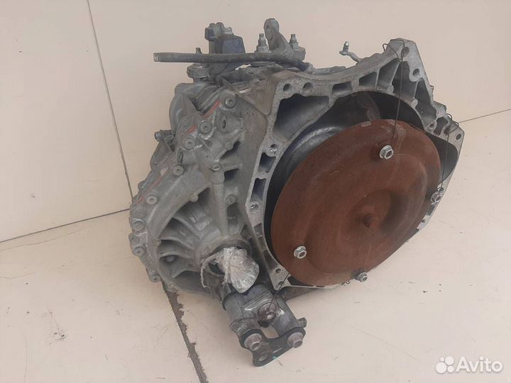 Акпп/вариатор/робот Mazda CX-5