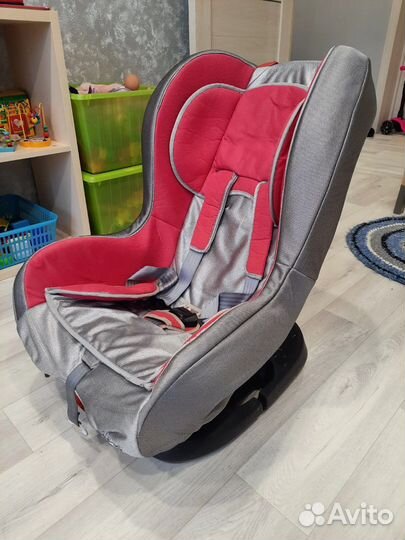Автокресло