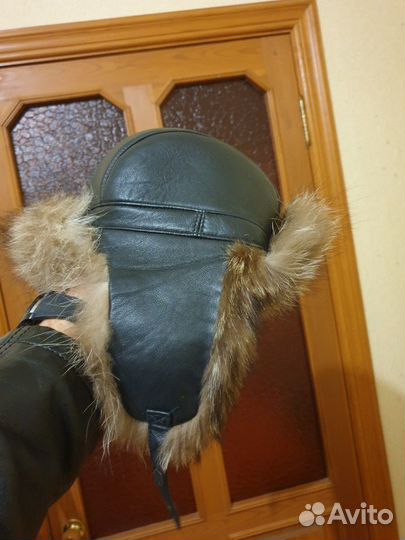 Шапка 