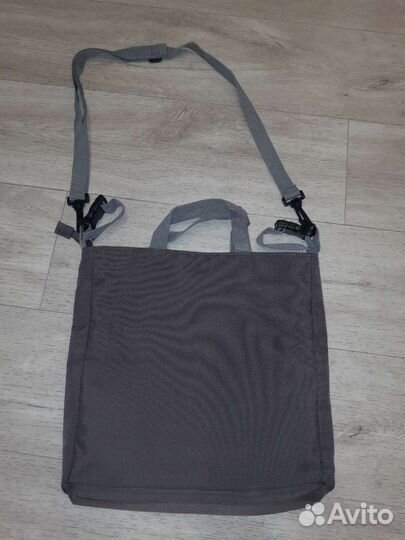 Сумка на коляску