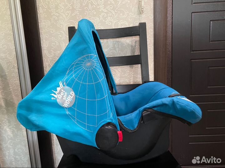 Автолюлька от 0