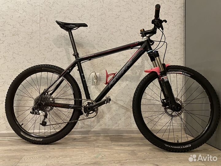 Велосипед Forward 1112