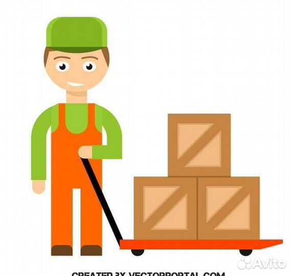 Комплектовщик на склад в Дзержинск