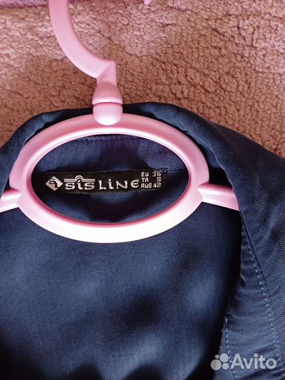 Комбинезон женский летний 42 44