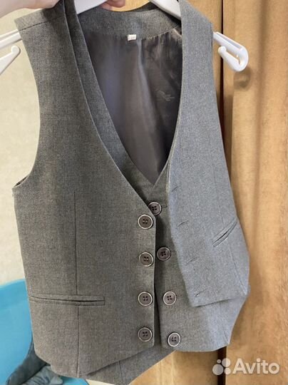 Школьная форма