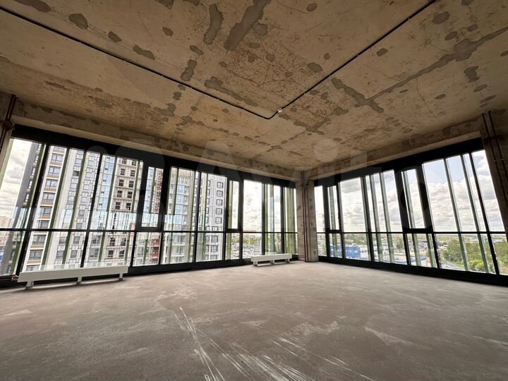 Бизнес-центр greenlines, 6 926 кв.м от собственник