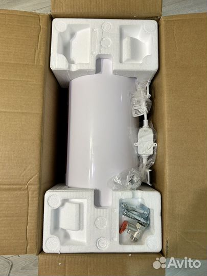 Водонагреватель