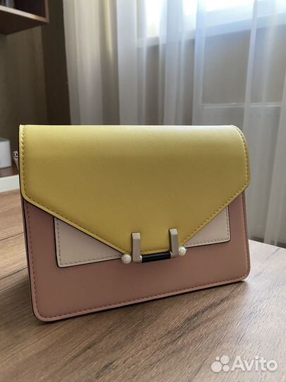 Женская сумка Mascotte