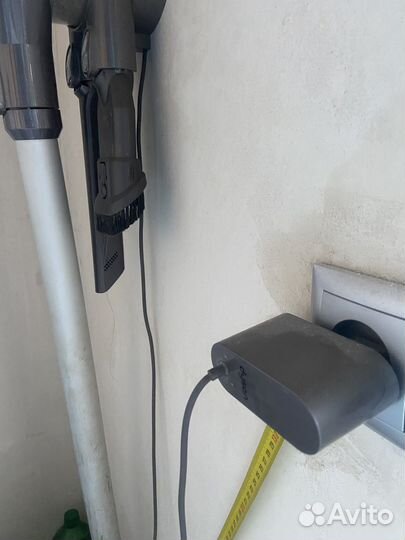 Пылесос dyson v6