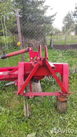 Роторная косилка wirax Z-069 (1,85)