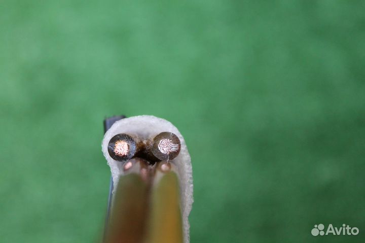 Belden акустический кабель, Япония