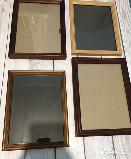 Рамки для фото IKEA