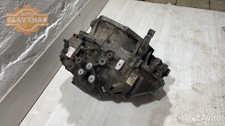 Коробка передач автомат AF40-6