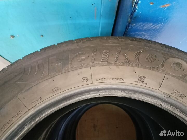 Hankook DH16 225/60 R17 99